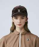 婦女帽Archivio 2025秋冬新高爾夫