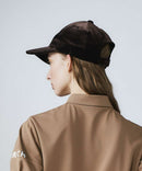 婦女帽Archivio 2025秋冬新高爾夫