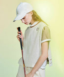 婦女帽Archivio 2025秋冬新高爾夫