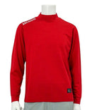 High neck shirt for men Archivio 2025 Autumn/Winter New Golf Wear