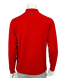 High neck shirt for men Archivio 2025 Autumn/Winter New Golf Wear