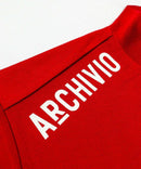 High neck shirt for men Archivio 2025 Autumn/Winter New Golf Wear
