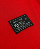 High neck shirt for men Archivio 2025 Autumn/Winter New Golf Wear