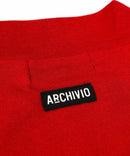 High neck shirt for men Archivio 2025 Autumn/Winter New Golf Wear