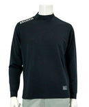 High neck shirt for men Archivio 2025 Autumn/Winter New Golf Wear