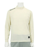 High neck shirt for men Archivio 2025 Autumn/Winter New Golf Wear