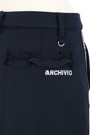 スカート レディース アルチビオ archivio 2025 秋冬 新作 ゴルフウェア