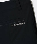 スカート レディース セントアンドリュース St ANDREWS 2025 秋冬 新作 ゴルフウェア