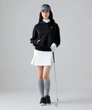 여자 까마귀 세인트 앤드류스 세인트 앤드류 2025 가을/겨울 새 골프웨어