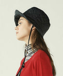 Women's Hat PICONE CLUB 2025 Fall/Winter New Golf