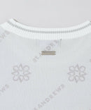 毛衣女士圣安德鲁斯St ANDREWS 2025秋冬新款高尔夫球服