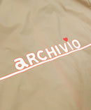 连帽衫女士阿尔奇比奥archivio 2025秋冬新款高尔夫球服