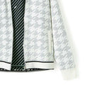 Women's Blouson PICONE CLUB 2025 Fall/Winter New Golf Wear