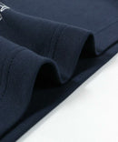 High neck shirt for women PICONE CLUB 2025 Fall/Winter New Golf Wear