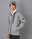 男士布魯森adabat溪流2025秋冬新高爾夫服裝