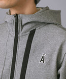 男士布魯森adabat溪流2025秋冬新高爾夫服裝