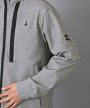 男士布魯森adabat溪流2025秋冬新高爾夫服裝