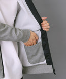 男士布魯森adabat溪流2025秋冬新高爾夫服裝