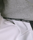 男士布魯森adabat溪流2025秋冬新高爾夫服裝