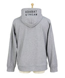 男士布魯森adabat溪流2025秋冬新高爾夫服裝