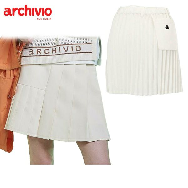 新品タグ付★アルチビオスカート38archvio 楽天市場】アウトレットセール アルチビオ レディース おしゃれ