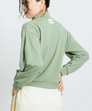 High neck shirt for women Archivio 2025 Fall/Winter New Golf Wear