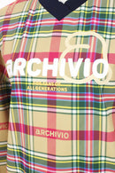 女式夹克archivio 2025秋冬新款高尔夫球服