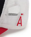 キャップ メンズ アダバット ストリーム ADABAT STREAM 2025 秋冬 新作 ゴルフ