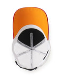 キャップ メンズ アダバット ストリーム ADABAT STREAM 2025 秋冬 新作 ゴルフ