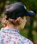 キャップ メンズ アダバット ストリーム ADABAT STREAM 2025 秋冬 新作 ゴルフ