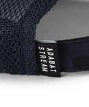 キャップ メンズ アダバット ストリーム ADABAT STREAM 2025 秋冬 新作 ゴルフ