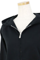 女子布鲁森圣安德鲁斯圣安德鲁斯2025秋冬新高尔夫服装