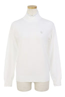 여자 스웨터 St Andrews St Andrews 2025 가을/겨울 새 골프 착용