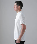 Men's polo shirt St Andrews St ANDREWS 2025 Fall/Winter New Golf Wear
