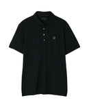 Men's polo shirt St Andrews St ANDREWS 2025 Fall/Winter New Golf Wear