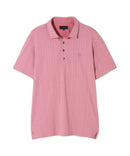 Men's polo shirt St Andrews St ANDREWS 2025 Fall/Winter New Golf Wear