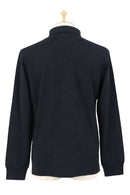Men's polo shirt St Andrews St ANDREWS 2025 Fall/Winter New Golf Wear