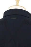 Men's polo shirt St Andrews St ANDREWS 2025 Fall/Winter New Golf Wear
