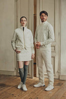 袜子女士圣安德鲁斯St ANDREWS 2025秋冬新款高尔夫球