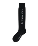 Women's Socks St Andrews St ANDREWS 2025 Fall/Winter New Golf