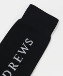 Women's Socks St Andrews St ANDREWS 2025 Fall/Winter New Golf