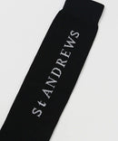 Women's Socks St Andrews St ANDREWS 2025 Fall/Winter New Golf