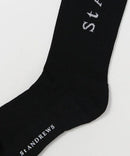 Women's Socks St Andrews St ANDREWS 2025 Fall/Winter New Golf