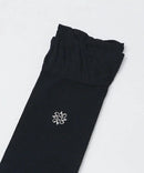 袜子女士圣安德鲁斯St ANDREWS 2025秋冬新款高尔夫球