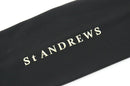 レギンス レディース セントアンドリュース St ANDREWS 2025 秋冬 新作 ゴルフ