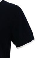 Women's polo shirts Lacoste Golf LACOSTE GOLF Japanese genuine product 2025 Fall/Winter new golf wear