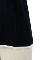 Women's polo shirts Lacoste Golf LACOSTE GOLF Japanese genuine product 2025 Fall/Winter new golf wear