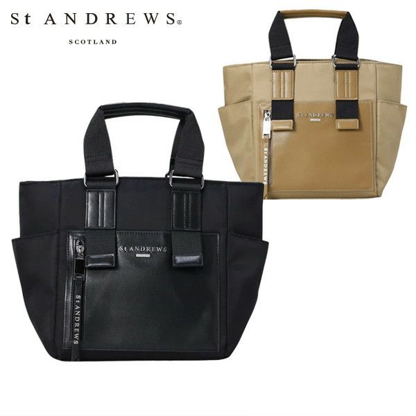 カートバッグ メンズ レディース セントアンドリュース St ANDREWS