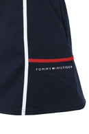 スカート レディース トミー ヒルフィガー ゴルフ TOMMY HILFIGER GOLF 日本正規品 2025 秋冬 新作 ゴルフウェア