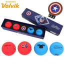 Golf Ball Men's Women's Volvik Volvik 2025 Fall/Winter New Golf